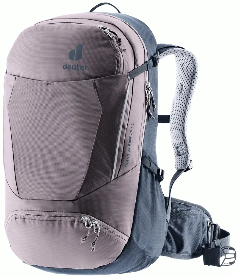 Trans Alpine 28 SL