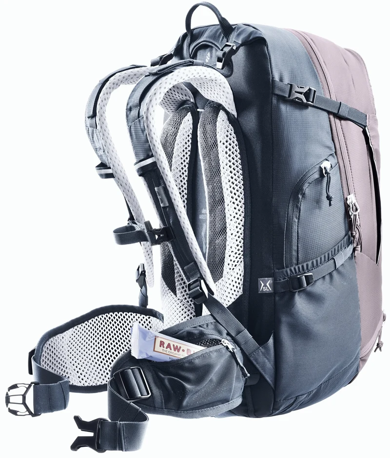 Trans Alpine 28 SL