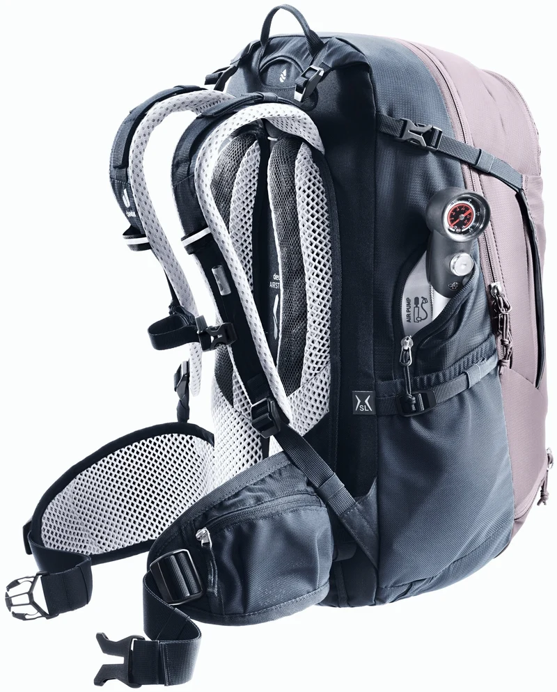 Trans Alpine 28 SL