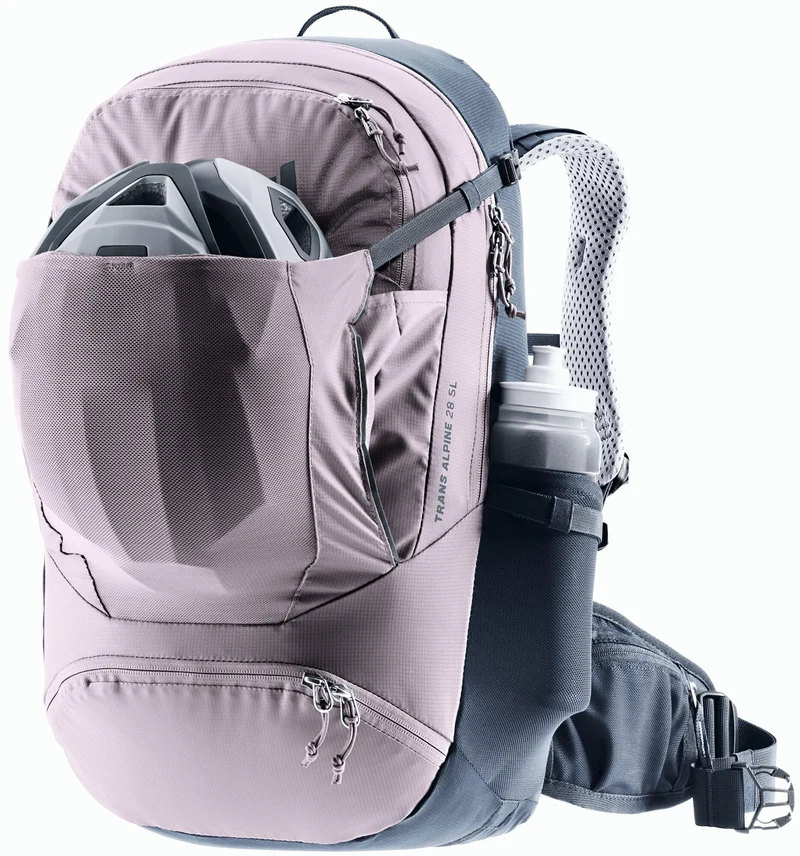 Trans Alpine 28 SL