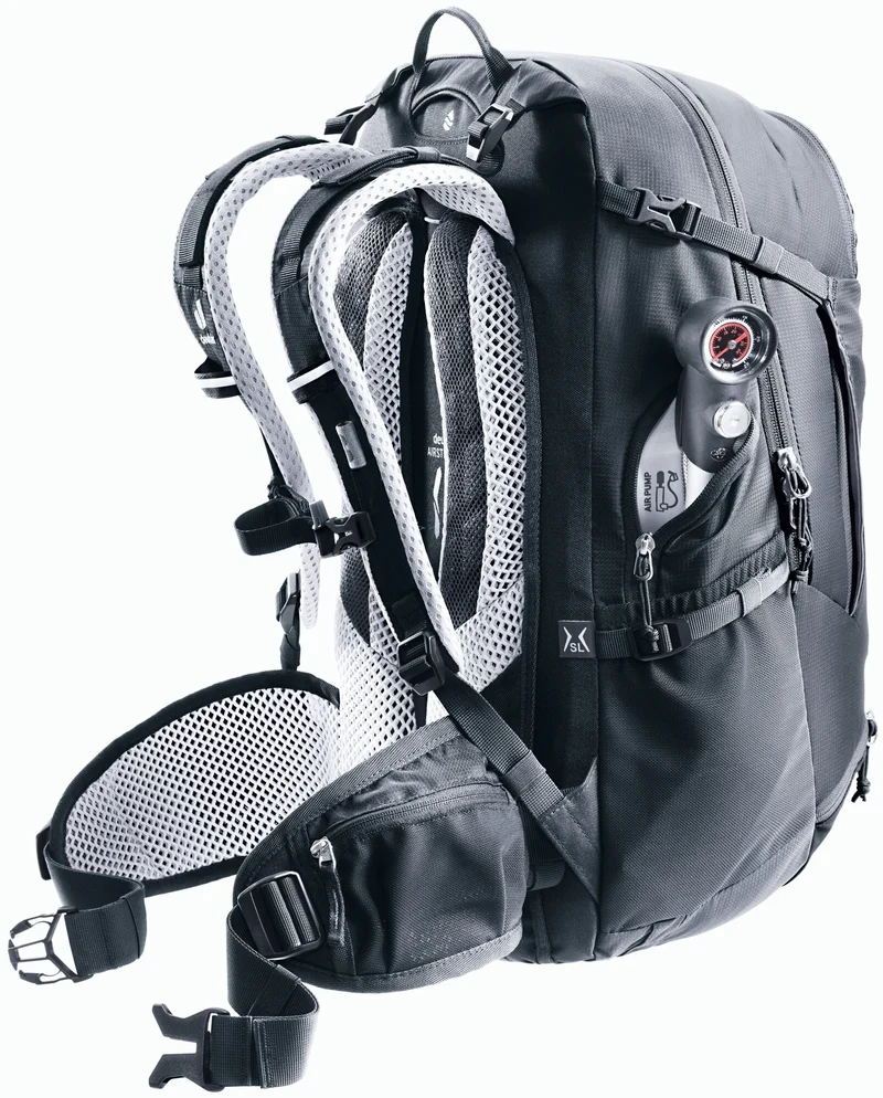 Trans Alpine 28 SL