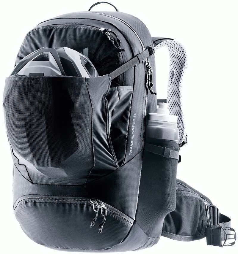 Trans Alpine 28 SL
