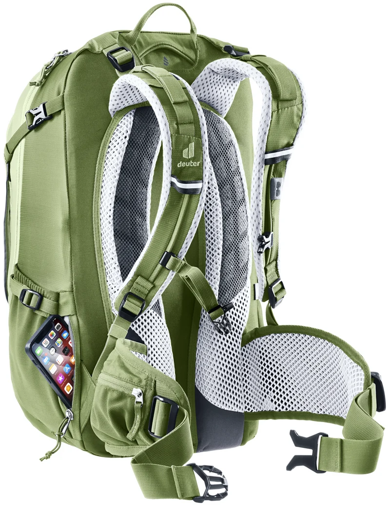 Trans Alpine 28 SL