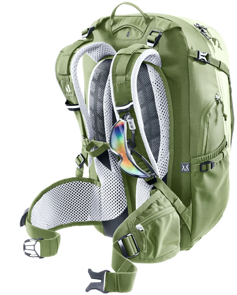 Trans Alpine 28 SL