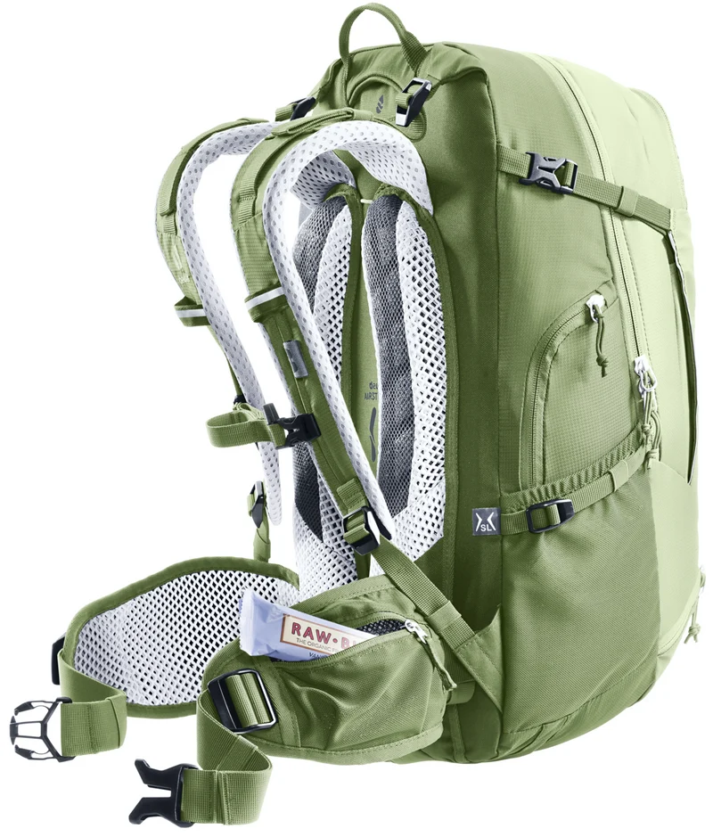 Trans Alpine 28 SL
