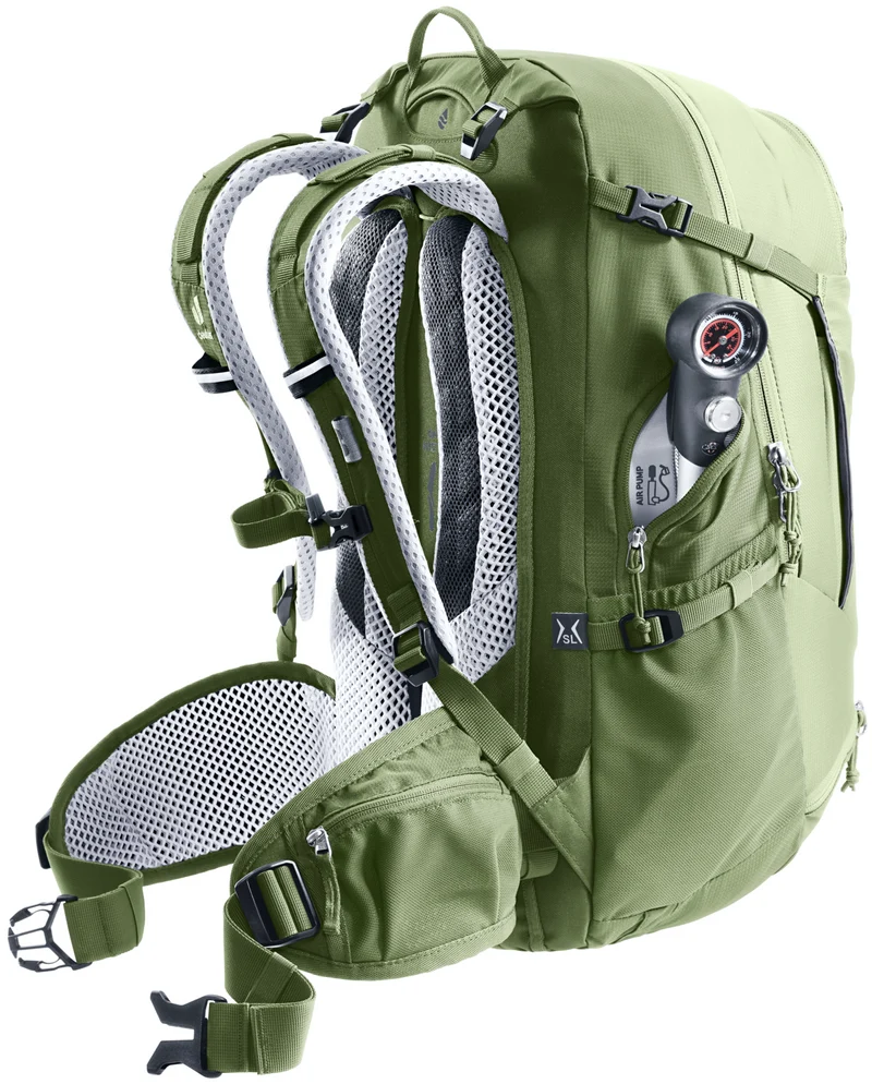 Trans Alpine 28 SL
