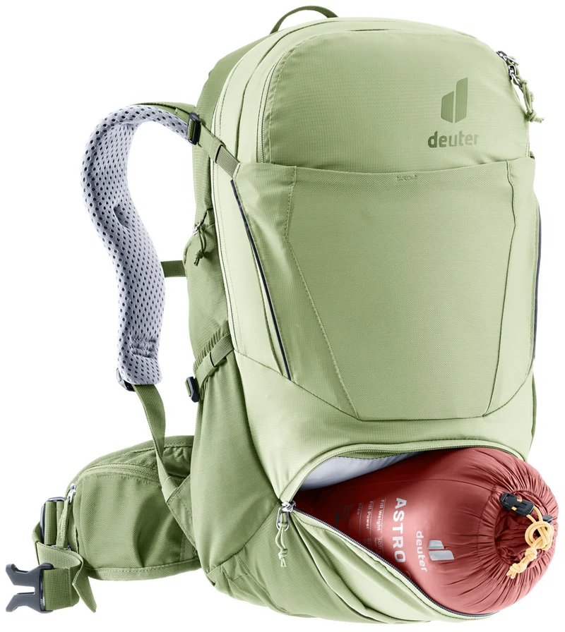 Trans Alpine 28 SL