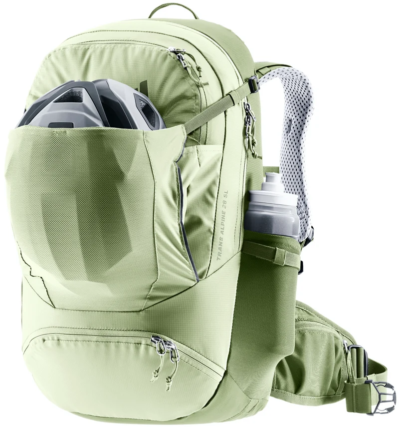 Trans Alpine 28 SL