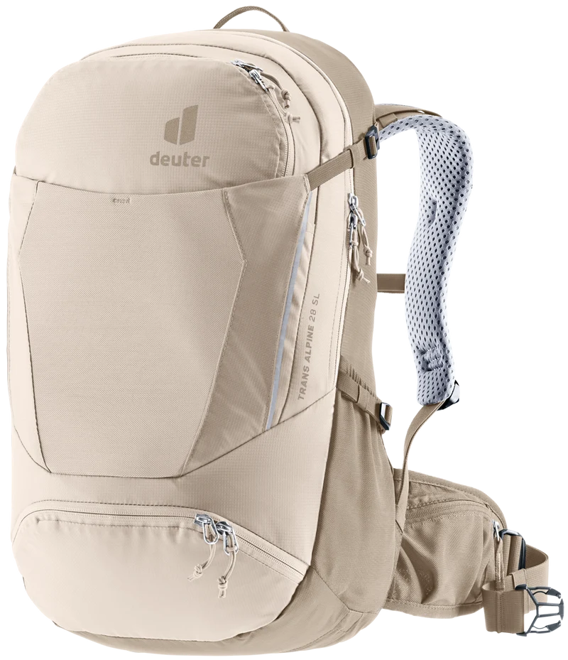 Trans Alpine 28 SL