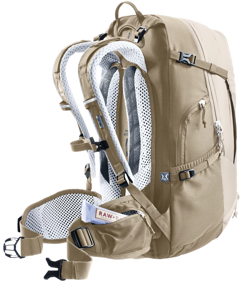 Trans Alpine 28 SL