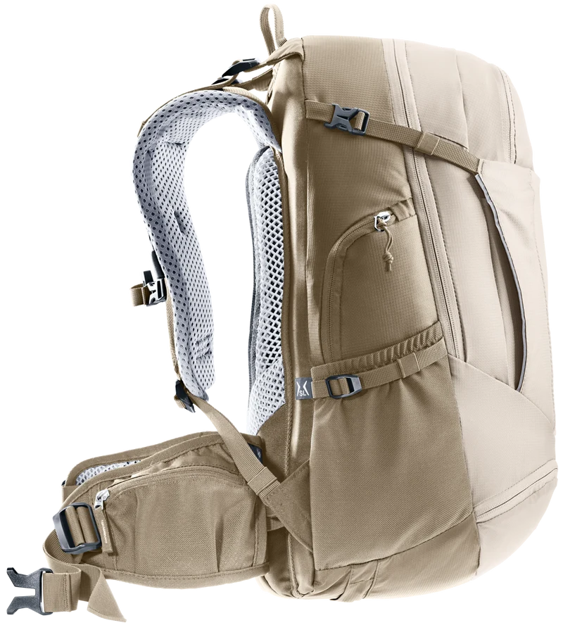 Trans Alpine 28 SL
