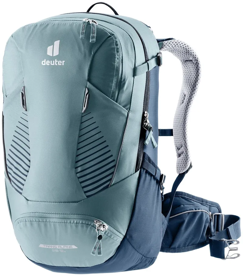 Trans Alpine 28 SL