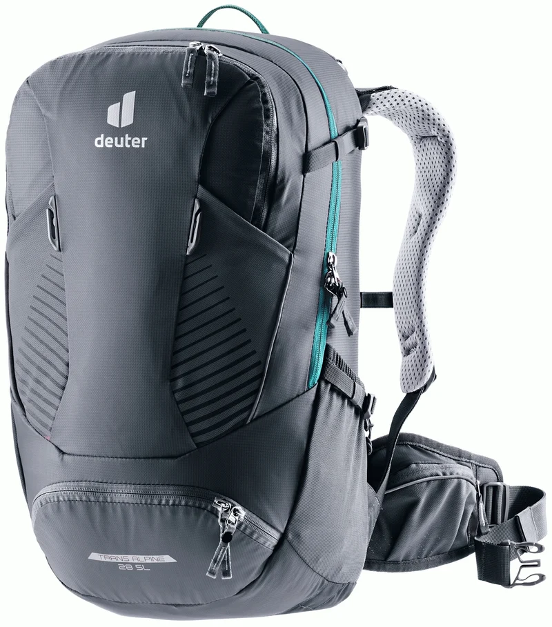Trans Alpine 28 SL