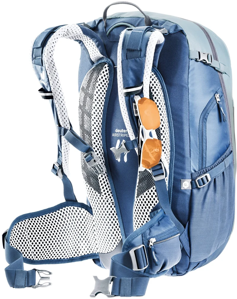 Trans Alpine 28 SL
