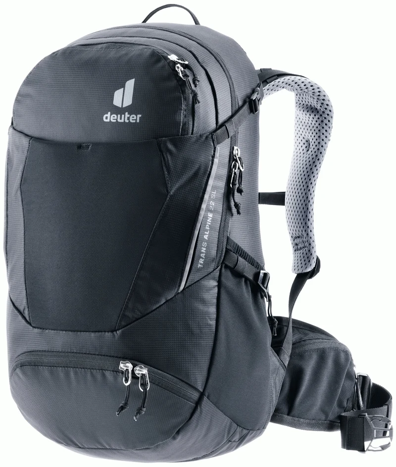 Trans Alpine 22 SL
