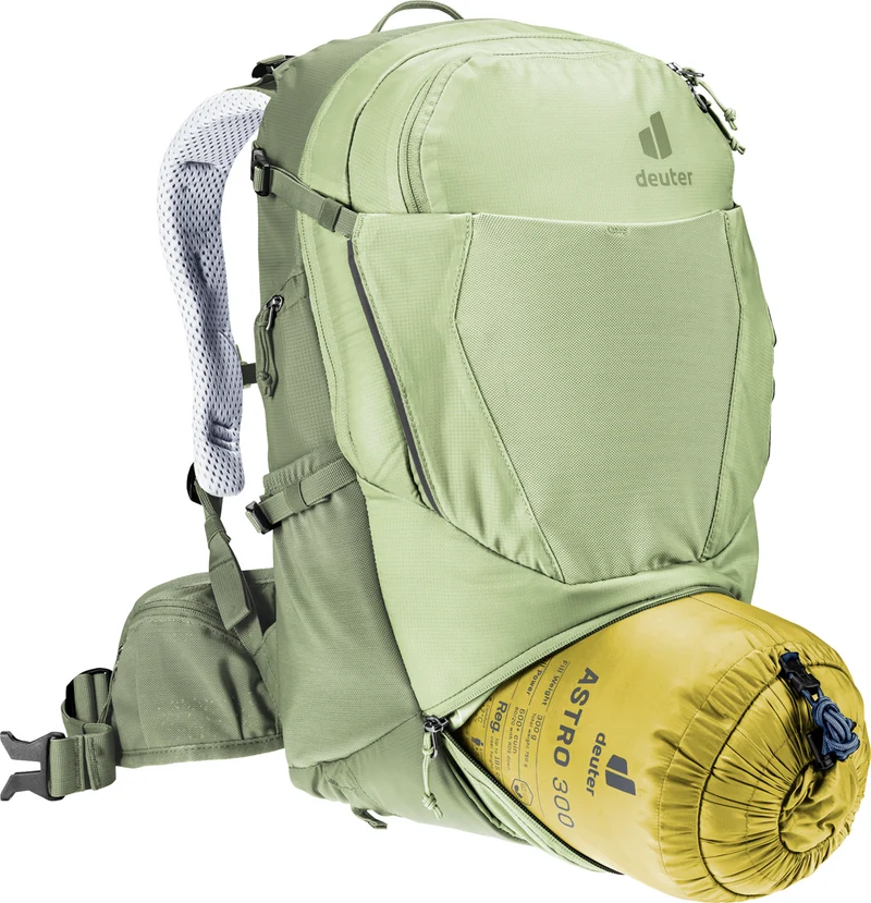Trans Alpine 22 SL
