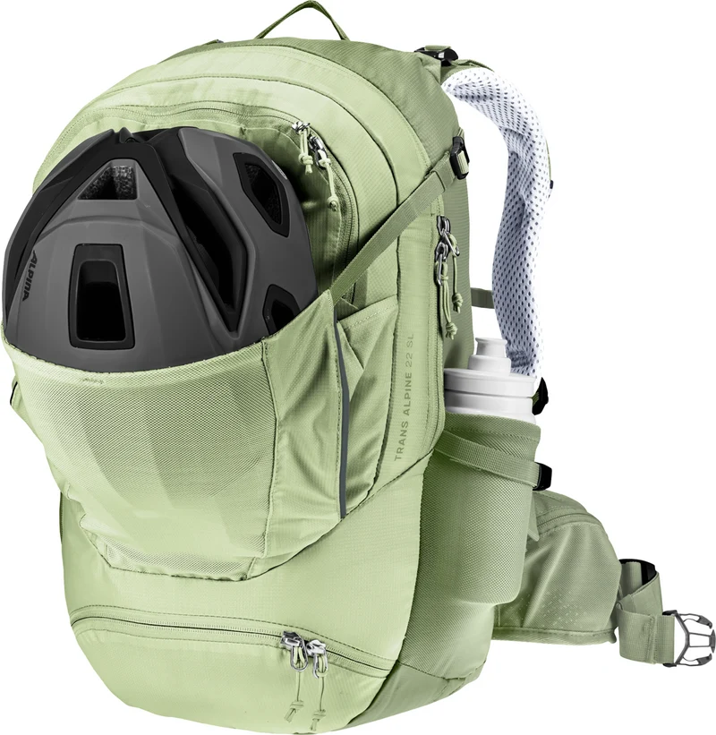 Trans Alpine 22 SL