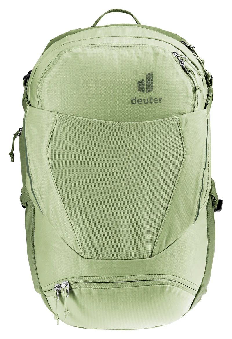Trans Alpine 22 SL