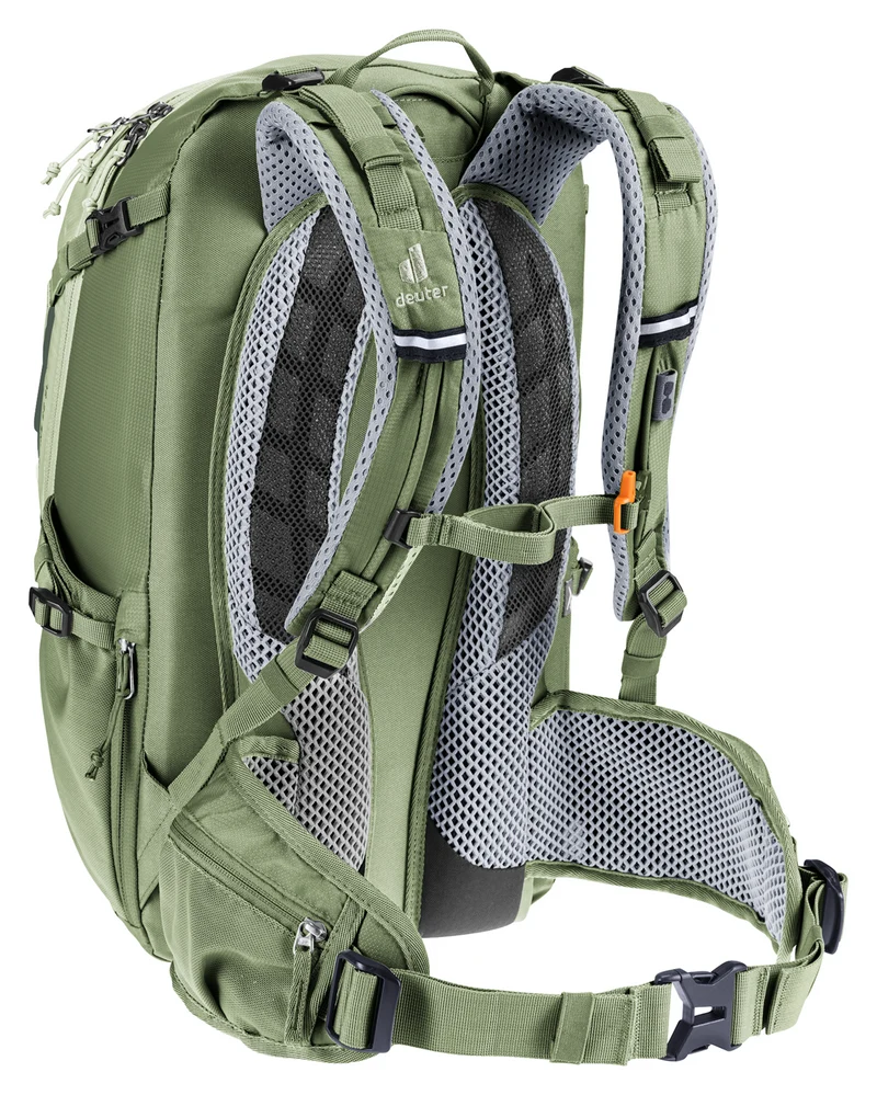 Trans Alpine 22 SL