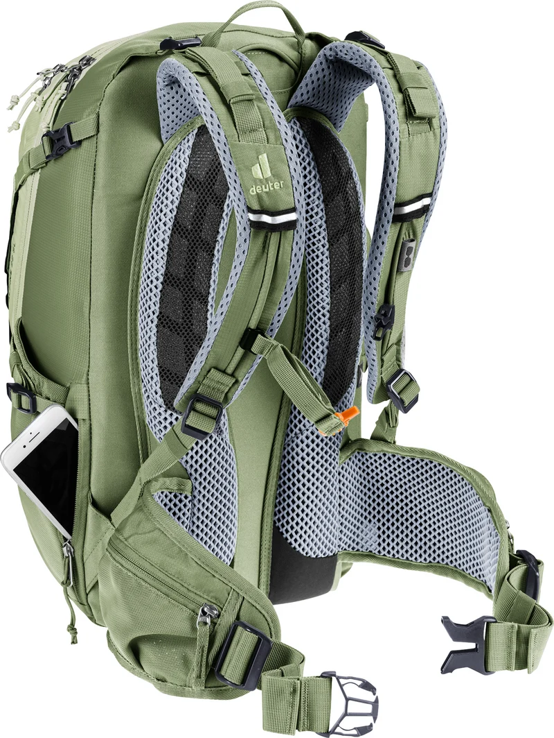 Trans Alpine 22 SL