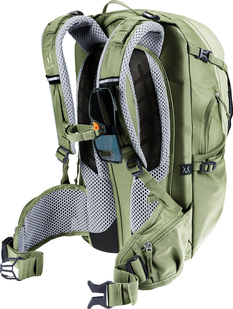 Trans Alpine 22 SL