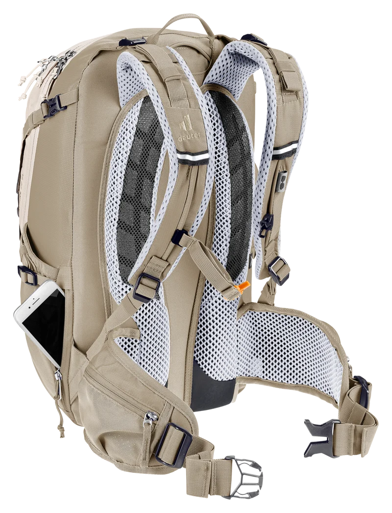 Trans Alpine 22 SL
