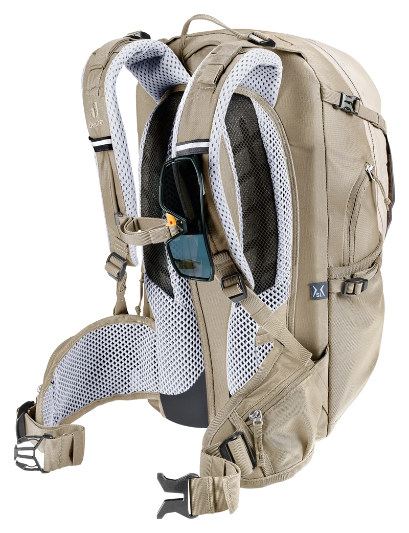 Trans Alpine 22 SL