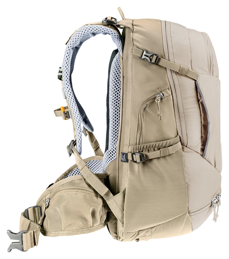 Trans Alpine 22 SL
