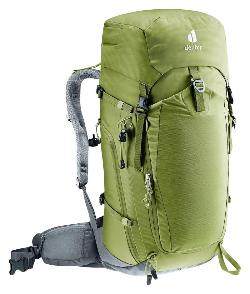 Trail Pro 36