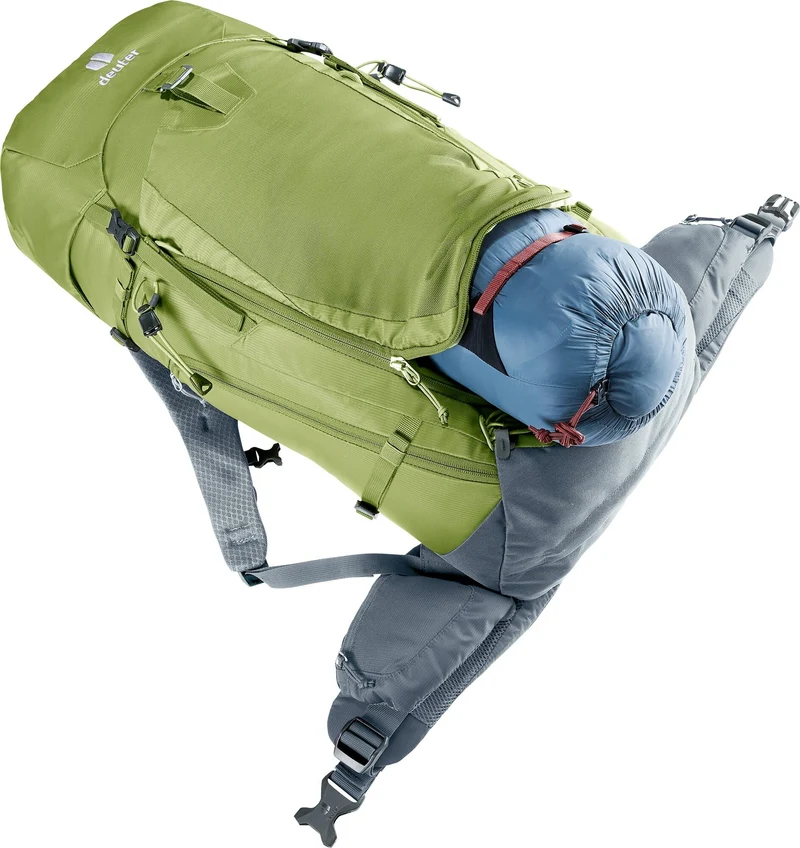 Trail Pro 36