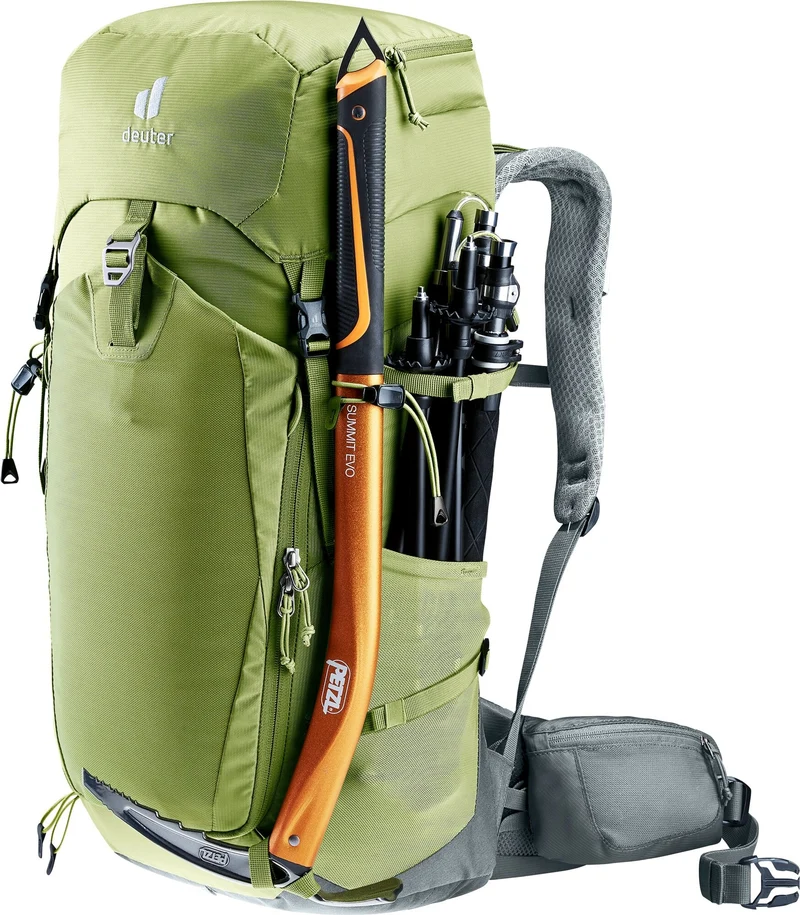 Trail Pro 36