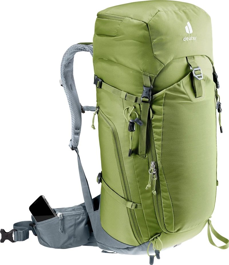 Trail Pro 36