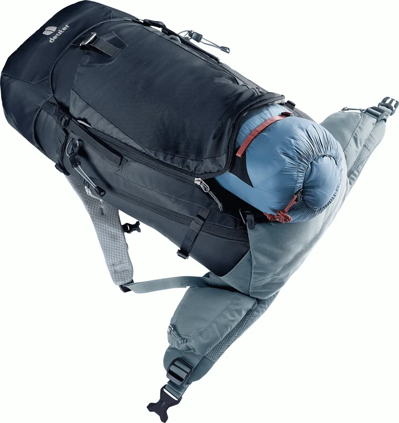 Trail Pro 36