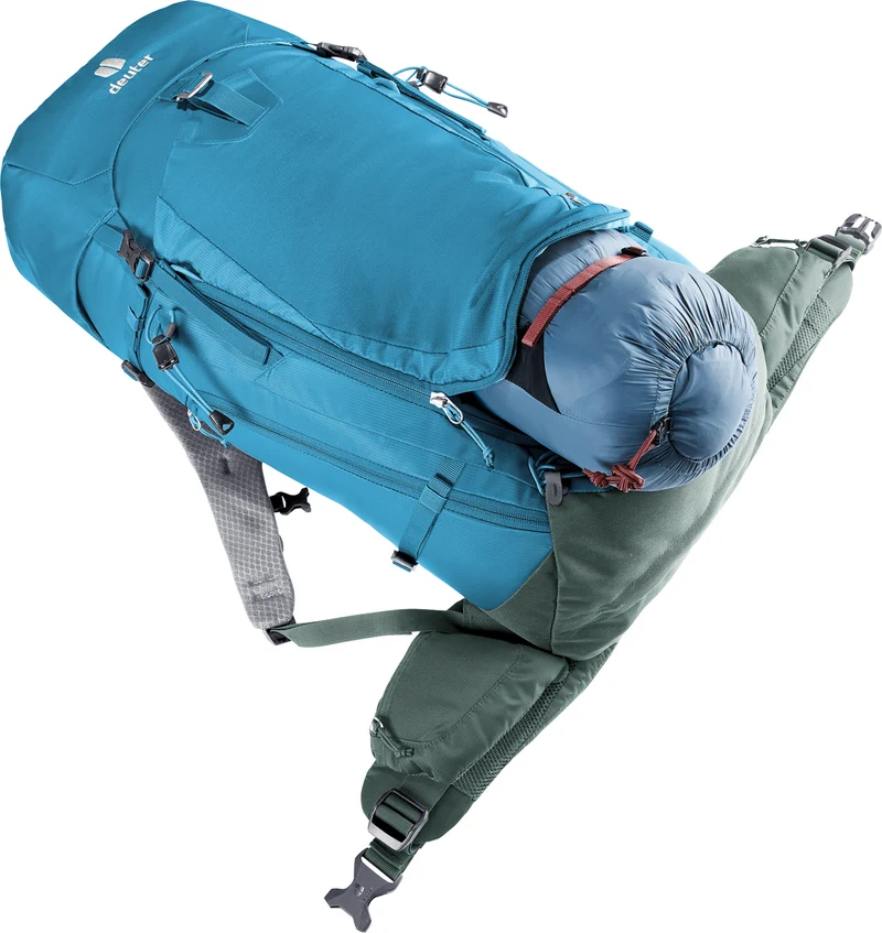 Trail Pro 36
