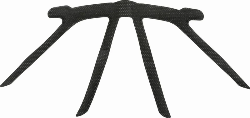 Abus Polsterset Moventor 2.0 black S/M/L