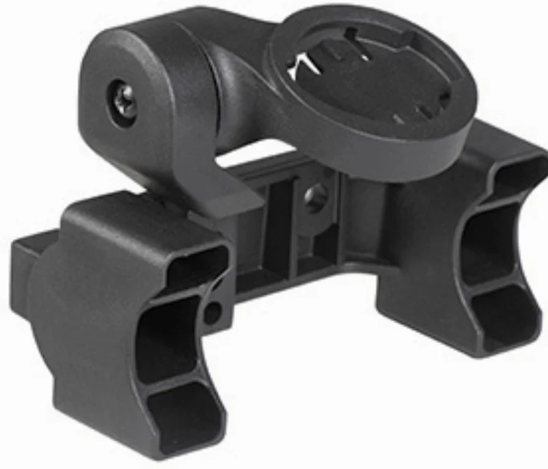 KLICKfix Display Mount Wahoo schwarz