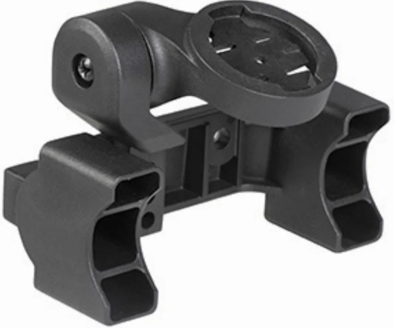 KLICKfix Display Mount Garmin schwarz