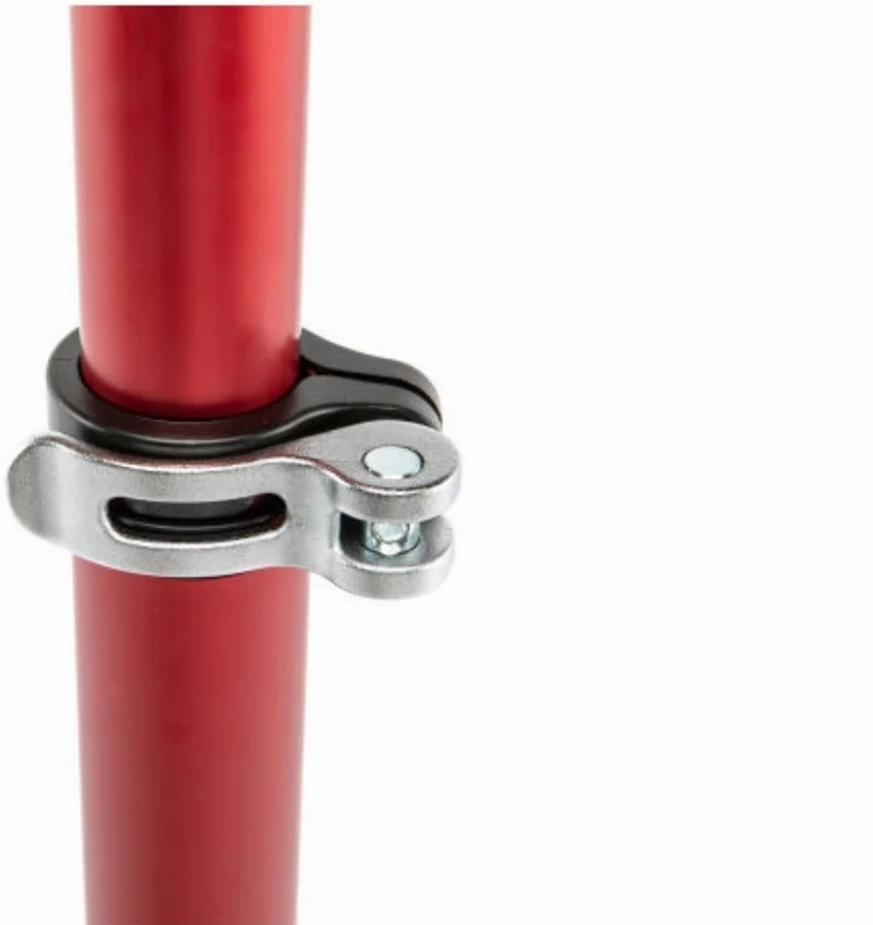 Feedback Sports Reparaturständer Pro Mechanic rot