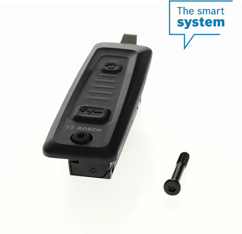 Bosch System Controller (BRC3100) MJ 2025