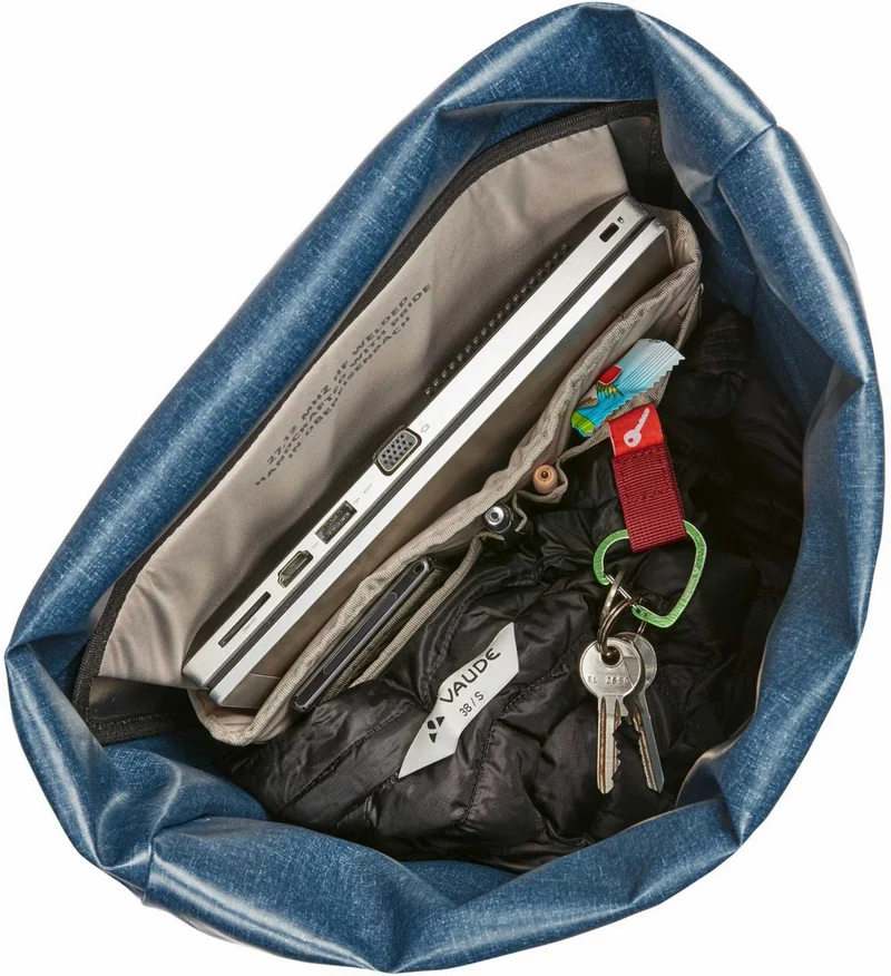 B-Ware - Vaude Planegg Rucksack baltic sea 17 L (Gebrauchtware)