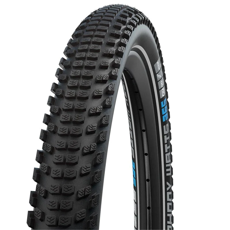 Schwalbe Johnny Watts 365,65-584,Rg,Fa.