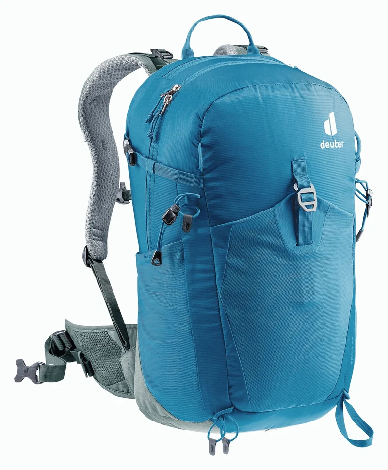 Trail 25