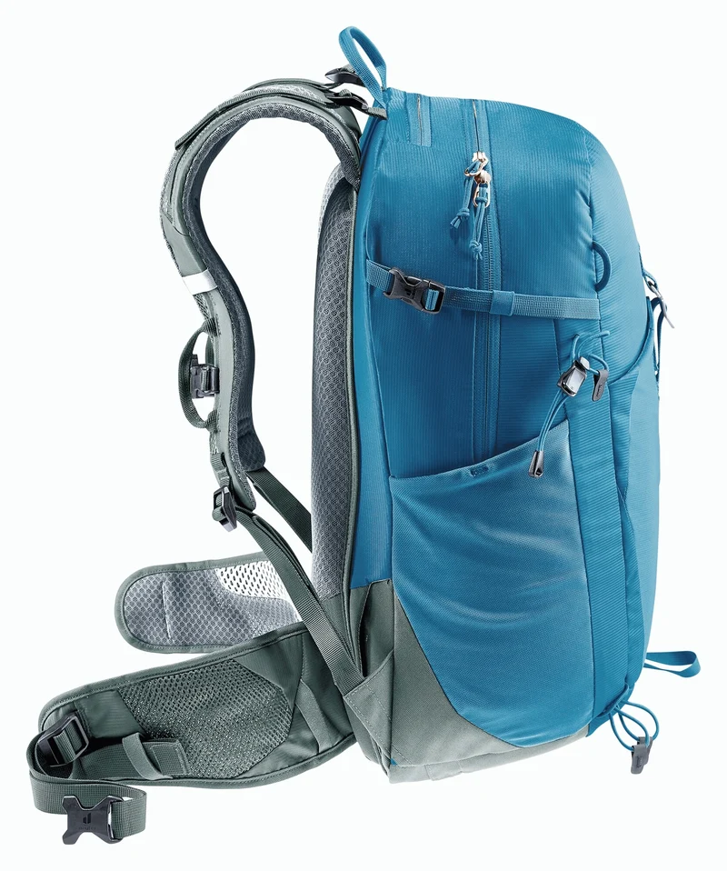 Trail 25