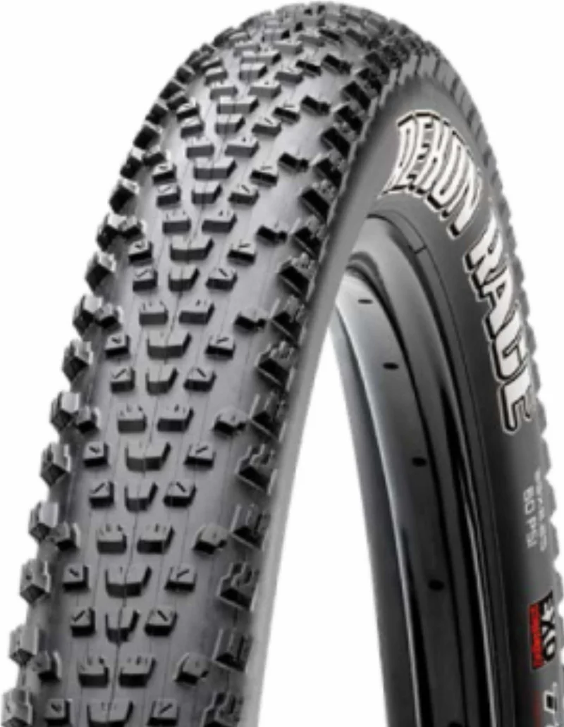 Maxxis Rekon Race MPC Drahtreifen 29" schwarz 57-622