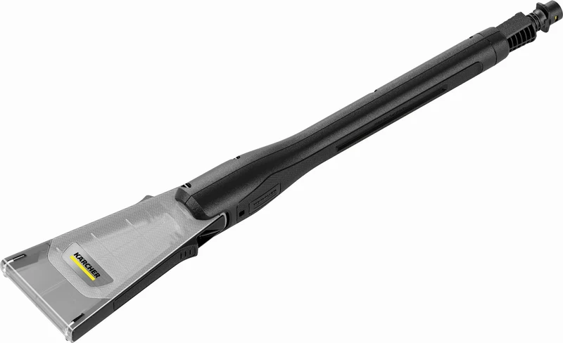 Kärcher eco!Booster 145 schwarz