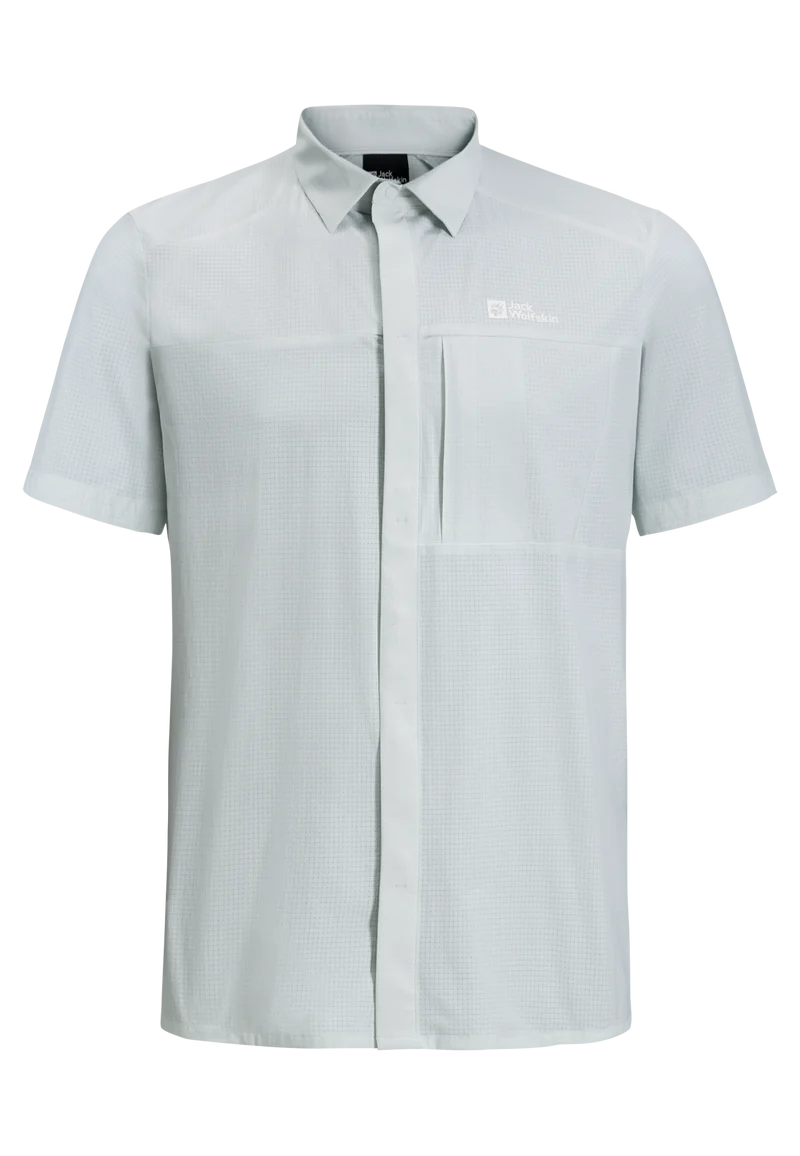 VANDRA S|S SHIRT M