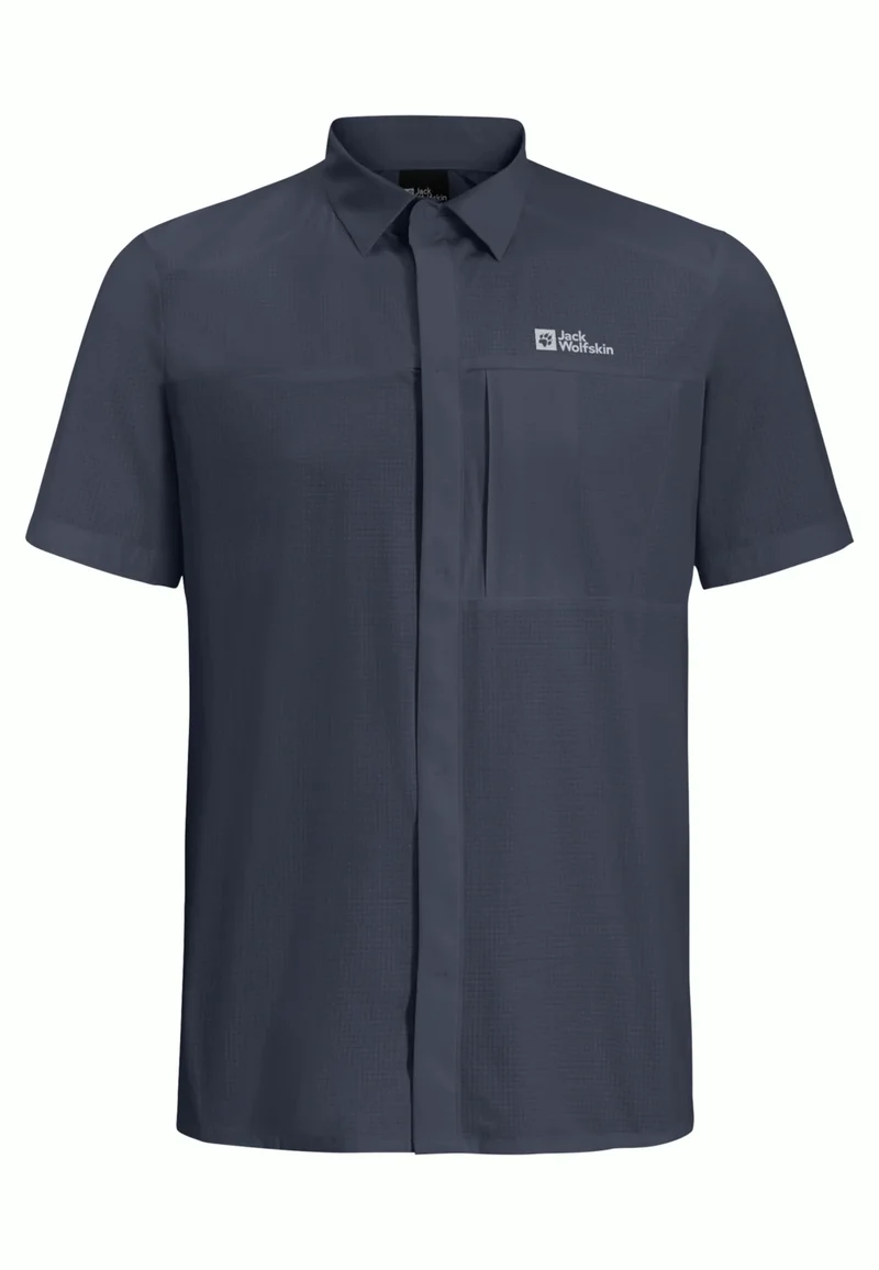 VANDRA S|S SHIRT M