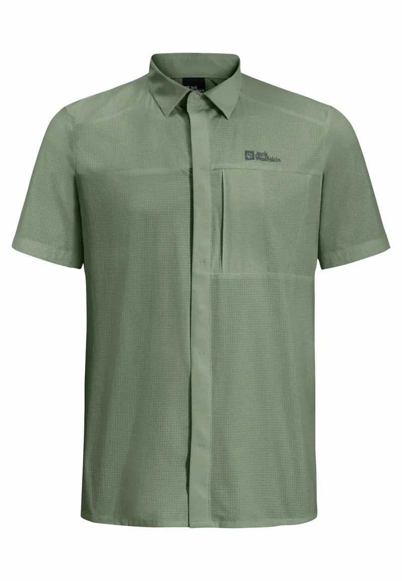 VANDRA S|S SHIRT M