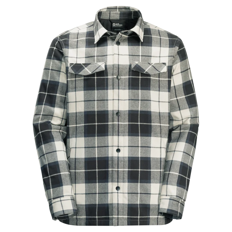 VAN VIEW SHIRT M