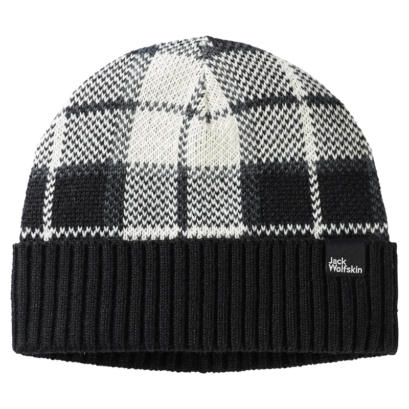 VAN VIEW BEANIE